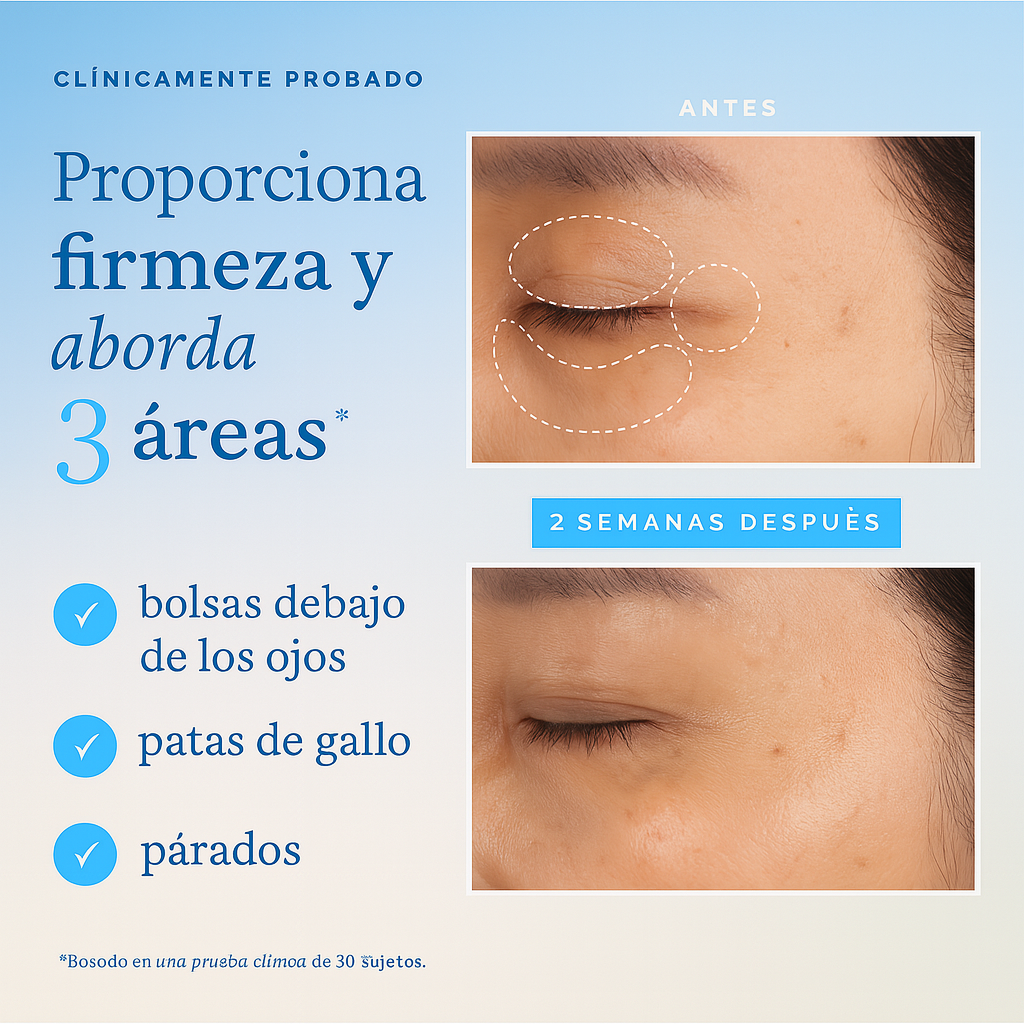 InfiniteEyes® - Despierta tu mirada