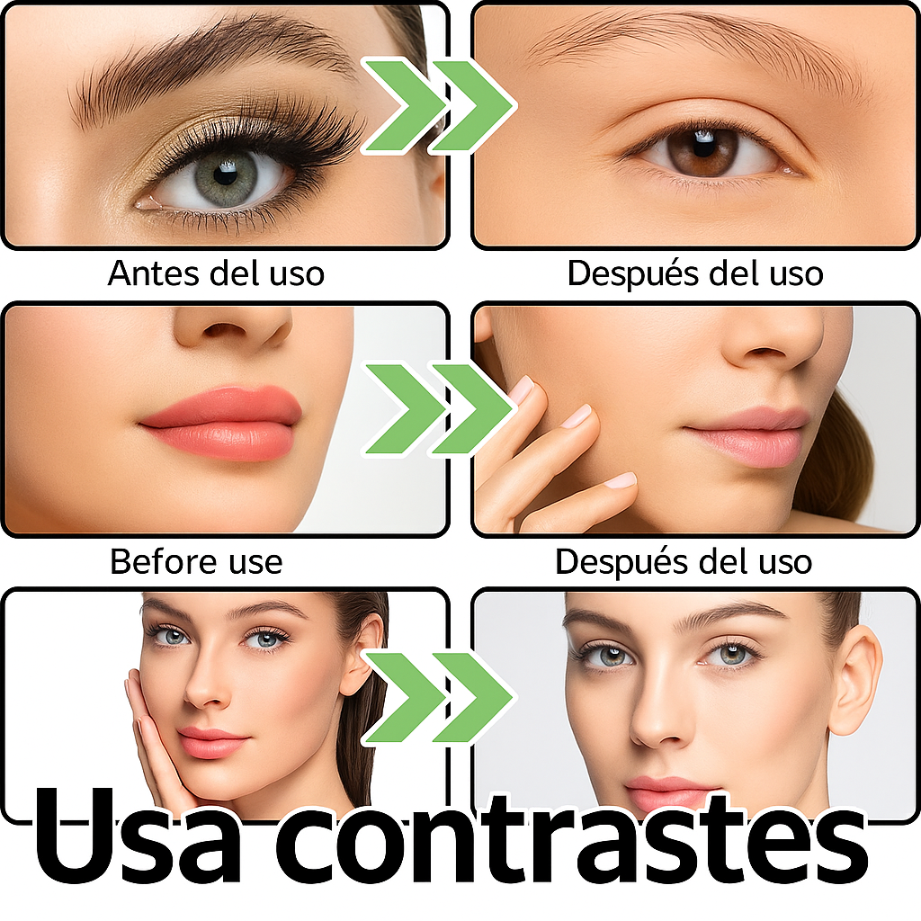 InfininteOil - limpiador facial