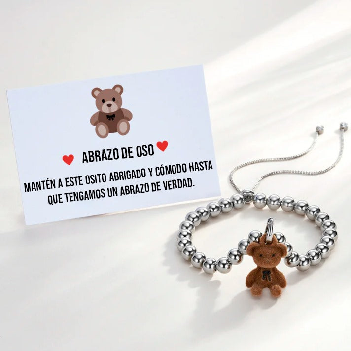 Pulsera Hug Bear™