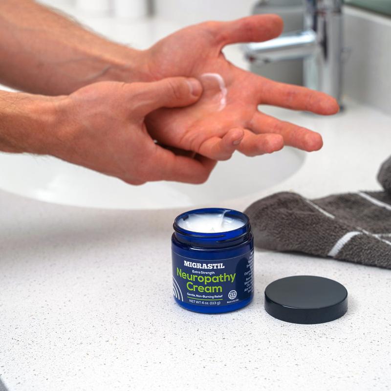 InfiniteNeuro® - Alivio Diario