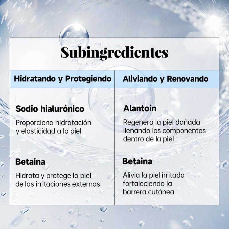 InfiniteEssence® - Renovación celular