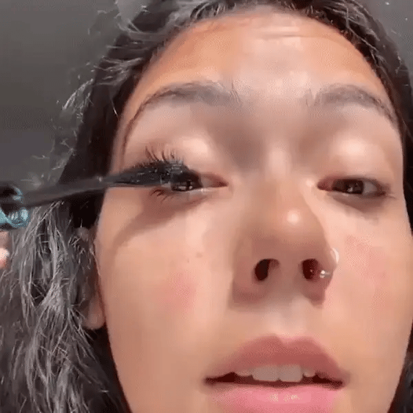 Máscara de Pestañas - Vegana & Orgánica