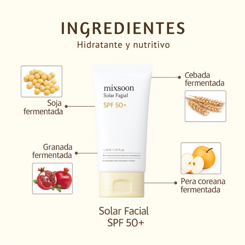 InfiniteSolar® - Protección Efectiva