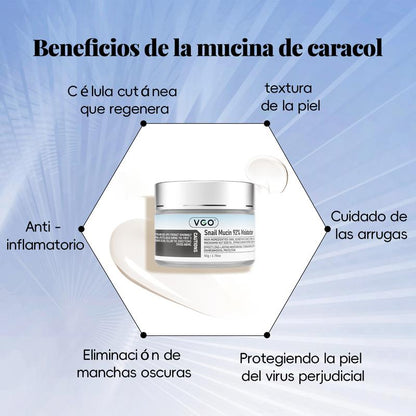 InfiniteEssence® - Renovación celular