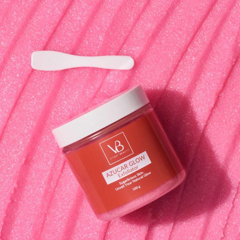 InfiniteShine®  - Exfoliante iluminador corporal