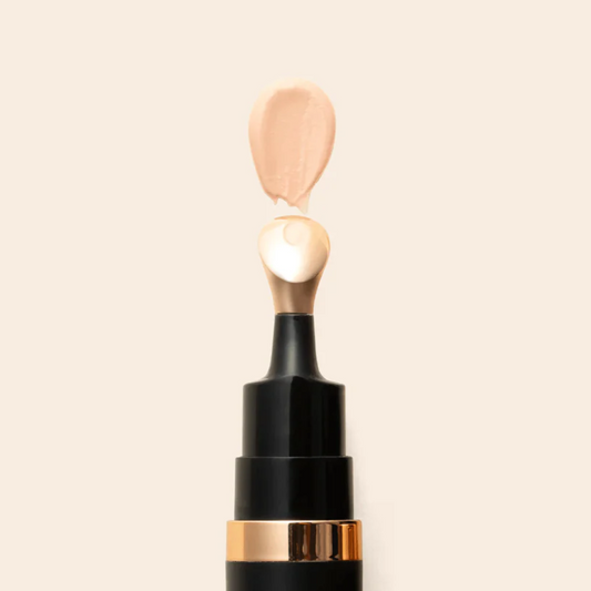 Corrector de ojos luminoso®