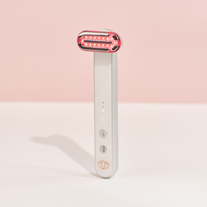 LummiSkin Pro - Piel radiante con 5 minutos al día