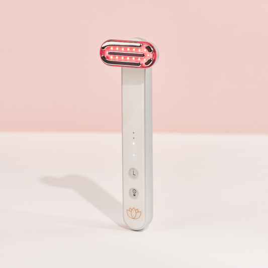 LummiSkin Pro - Piel radiante con 5 minutos al día