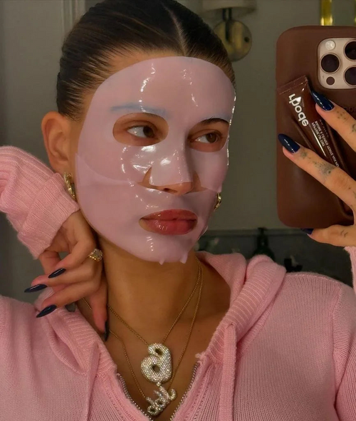 Mascarilla de Cólageno®