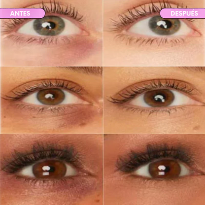 InfiniteSmooth® - Corrector de Ojeras