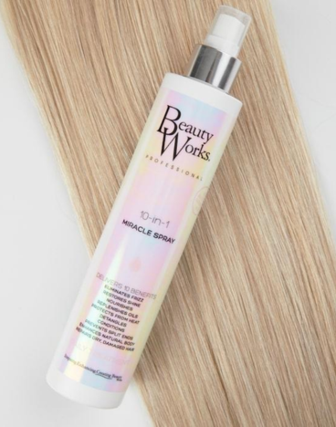 InfiniteMiracle® - Spray 10 en 1