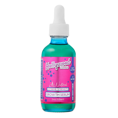 InfiniteNatural® - Crece tu pelo