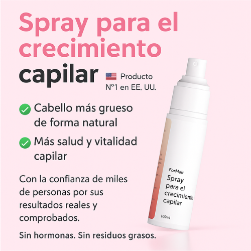 InfiniteGrow® - tu rutina diaria