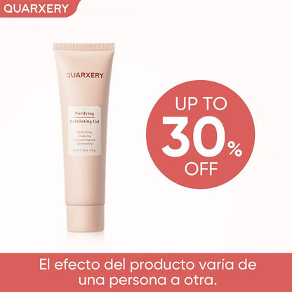 InfinitePolish®  - Limpieza Profunda y Delicada