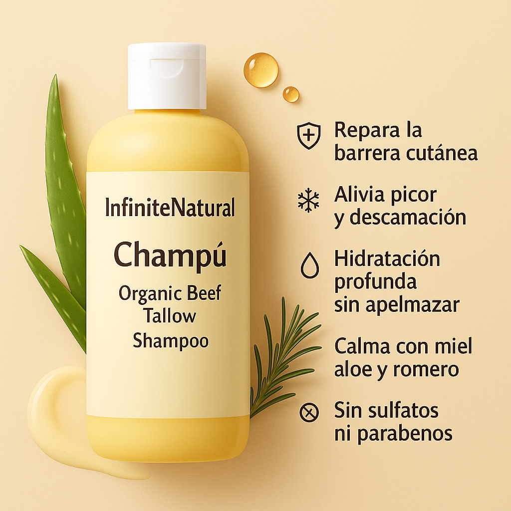 Pack - InfiniteNatural