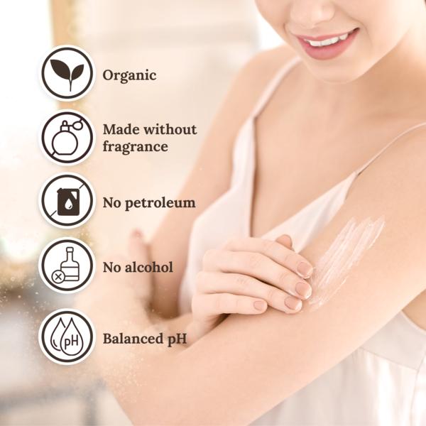 InfiniteCream® - Alivia tu piel