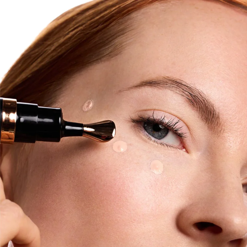 Corrector de ojos luminoso®