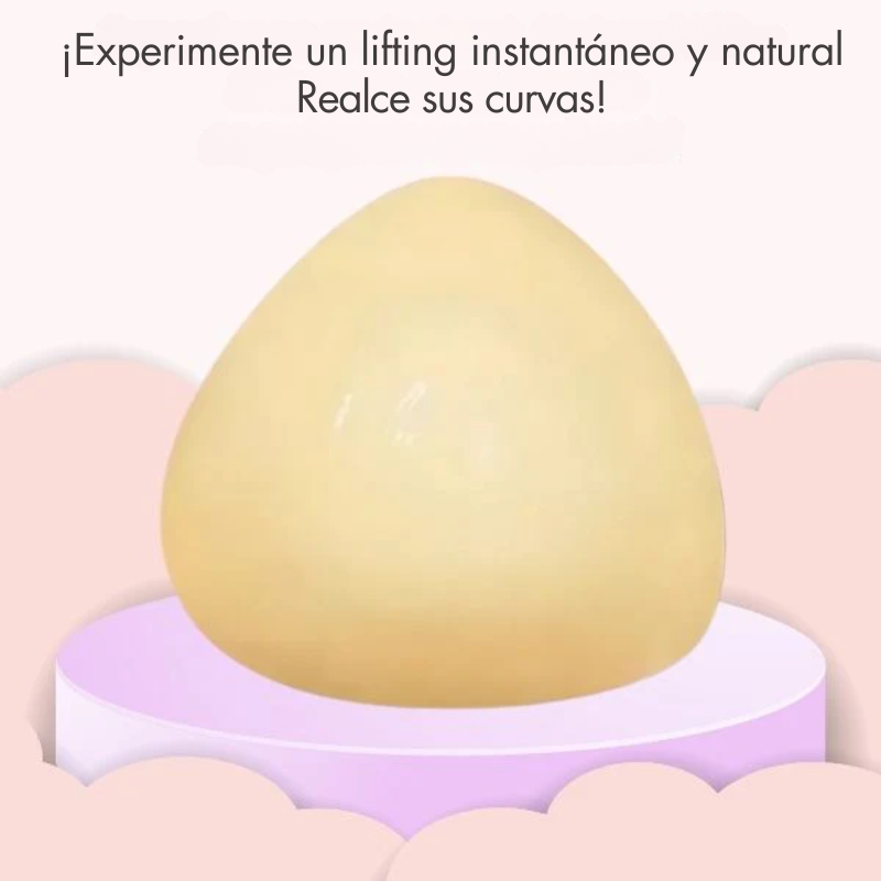 InfiniteBra® - Sujetador adhesivo de volumen instantáneo