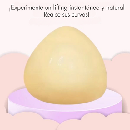 InfiniteBra® - Sujetador adhesivo de volumen instantáneo