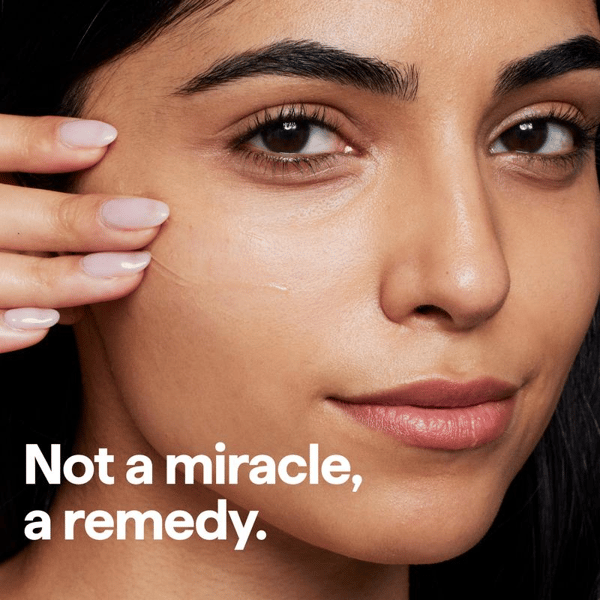 InfiniteClear® - Corrección de Poros