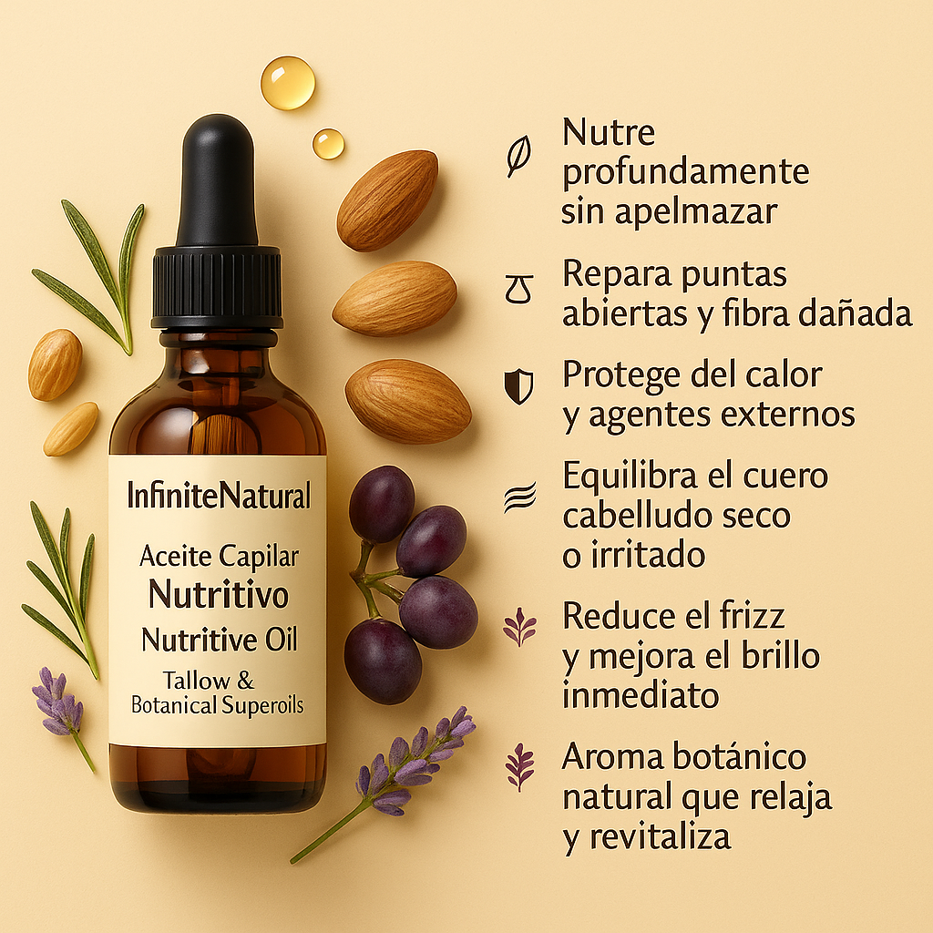 Pack - InfiniteNatural