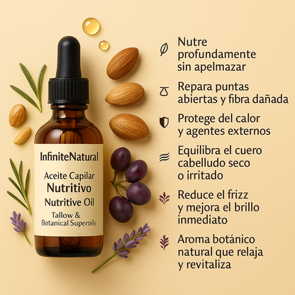 Pack - InfiniteNatural