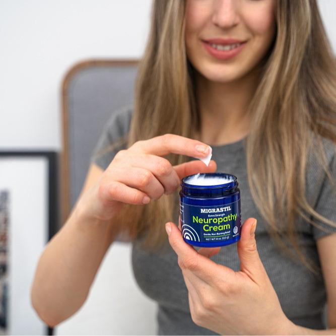 InfiniteNeuro® - Alivio Diario