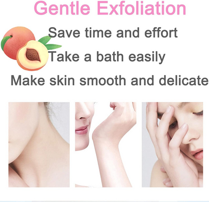 InfiniteGel® – Exfolia tus poros