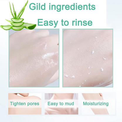 InfiniteGel® – Exfolia tus poros