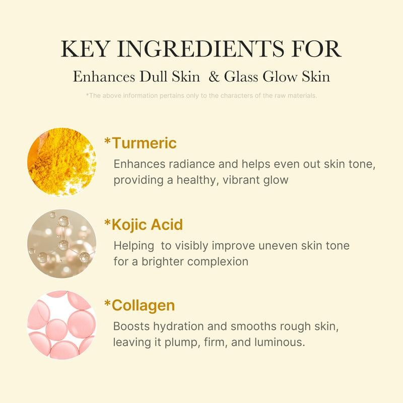 InfiniteRadiance®  - Mascarilla Nocturna