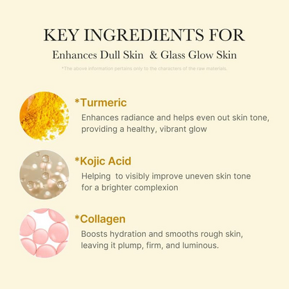 InfiniteRadiance®  - Mascarilla Nocturna