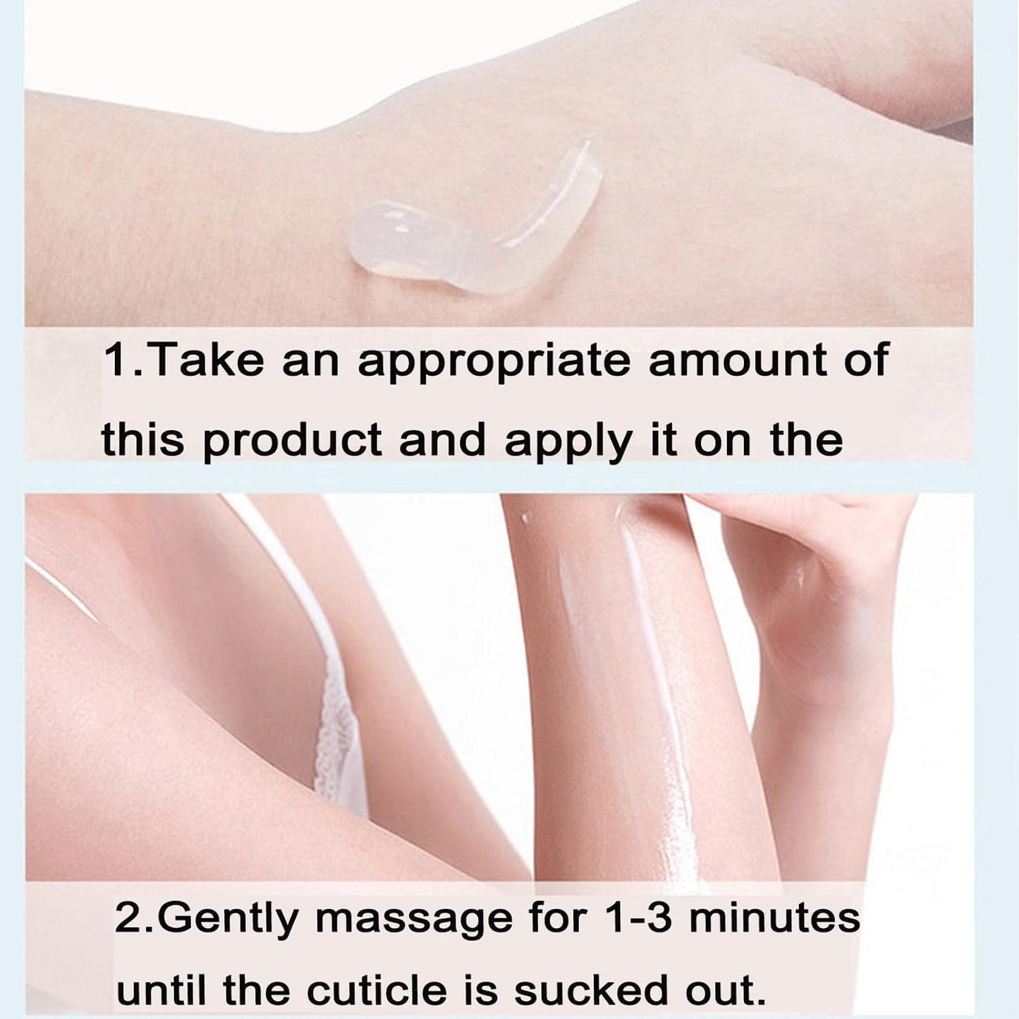 InfiniteGel® – Exfolia tus poros