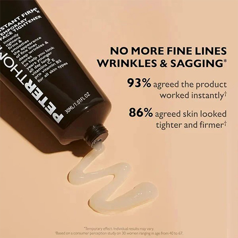 InfiniteTight®  – Lifting Facial Inmediato