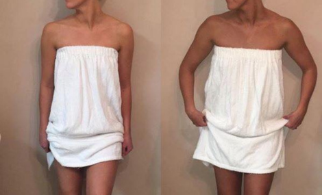 EasyBronze® - Spray Piel Radiante