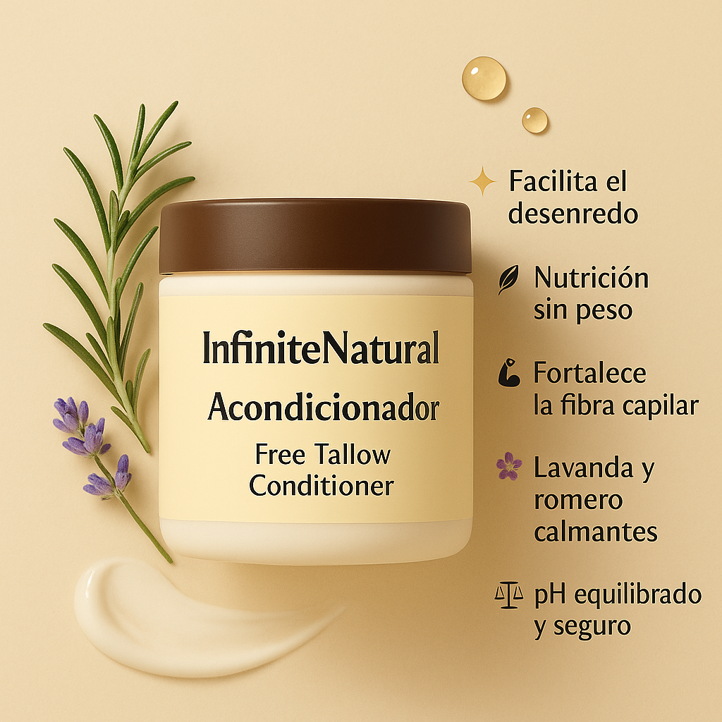 Pack - InfiniteNatural