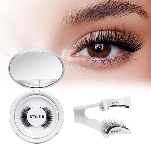 InfiniteLash® - Pestañas Mágneticas