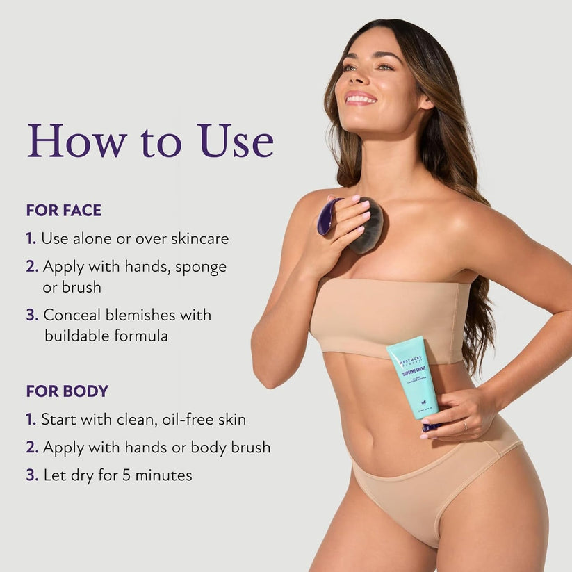 InfiniteYouth® - Brillo Natural