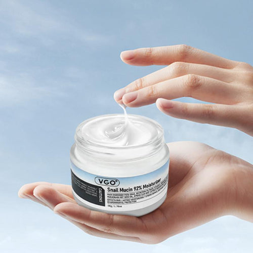 InfiniteEssence® - Renovación celular