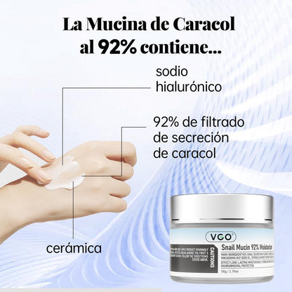 InfiniteEssence® - Renovación celular