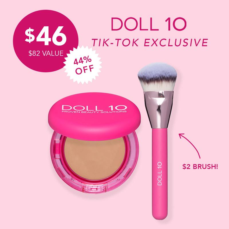 InfiniteBalm® - Piel luminosa