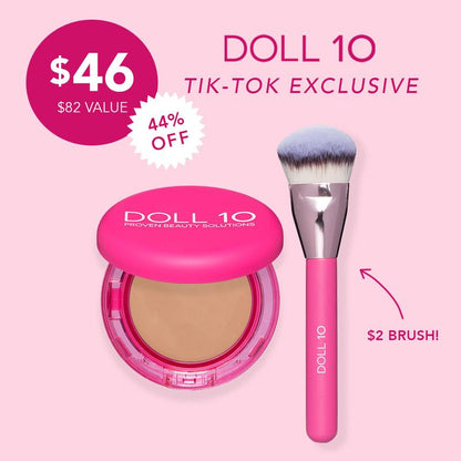 InfiniteBalm® - Piel luminosa