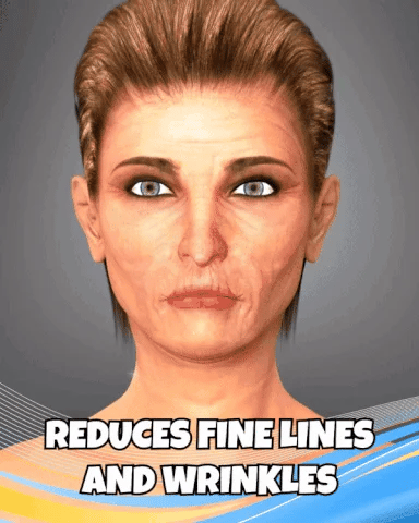 InfiniteRoot®  - Elixir Reafirmante con Ginseng