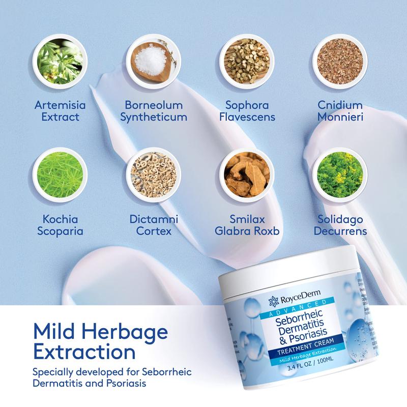 InfiniteCalm® - Repara tu piel