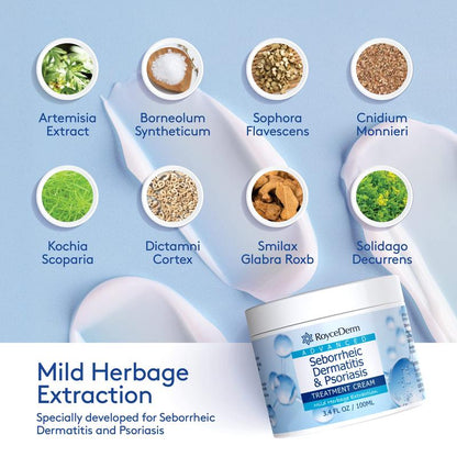 InfiniteCalm® - Repara tu piel