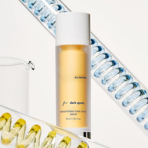 InfiniteClear® - Corrección de Poros