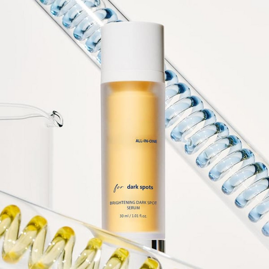 InfiniteClear® - Corrección de Poros