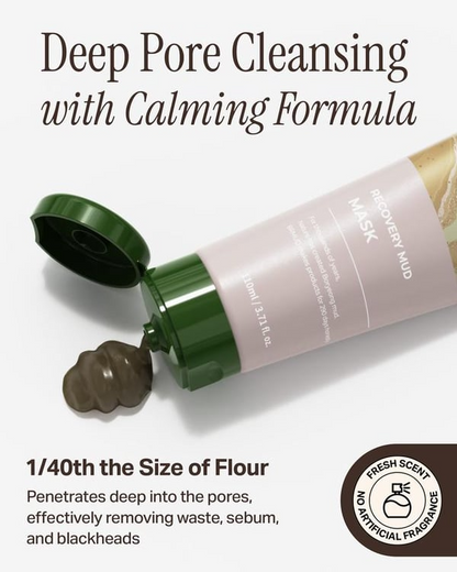 InfiniteMud®  - Restaura tu piel