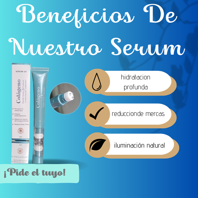 InfiniteLift - Colágeno