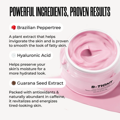 InfiniteLift® – Mascarilla Anticelulitis