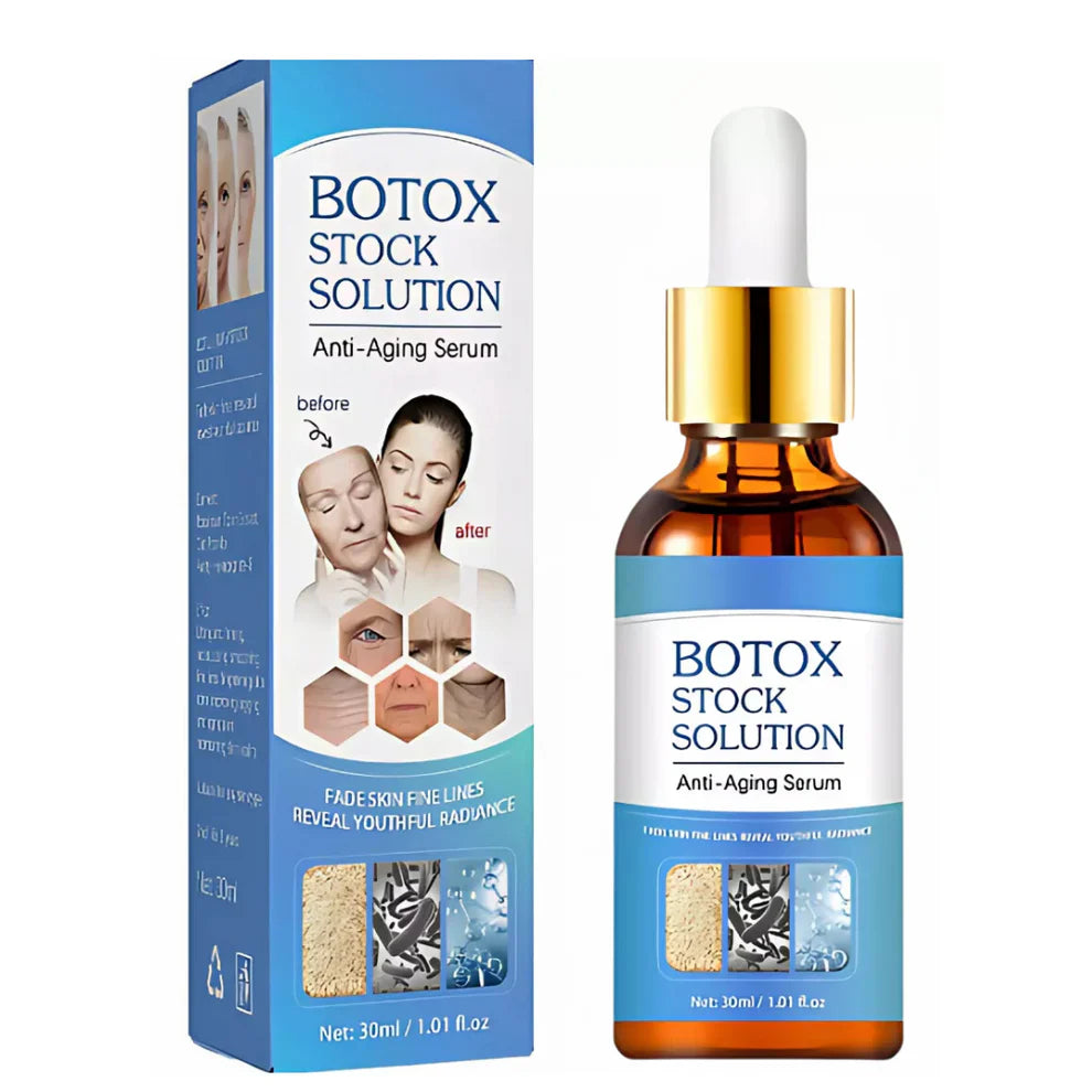 Sérum Magic Botox®